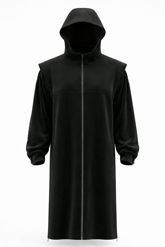 Drop Hidden Jacket - Unisex
