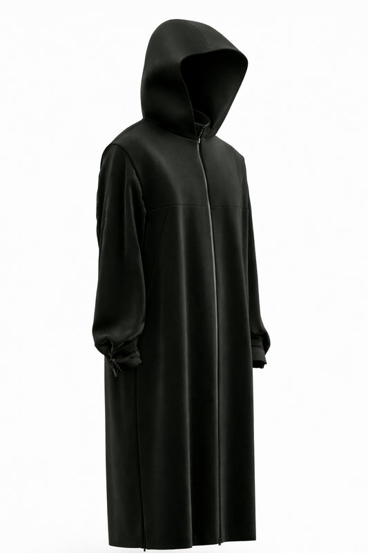 Drop Hidden Jacket - Unisex
