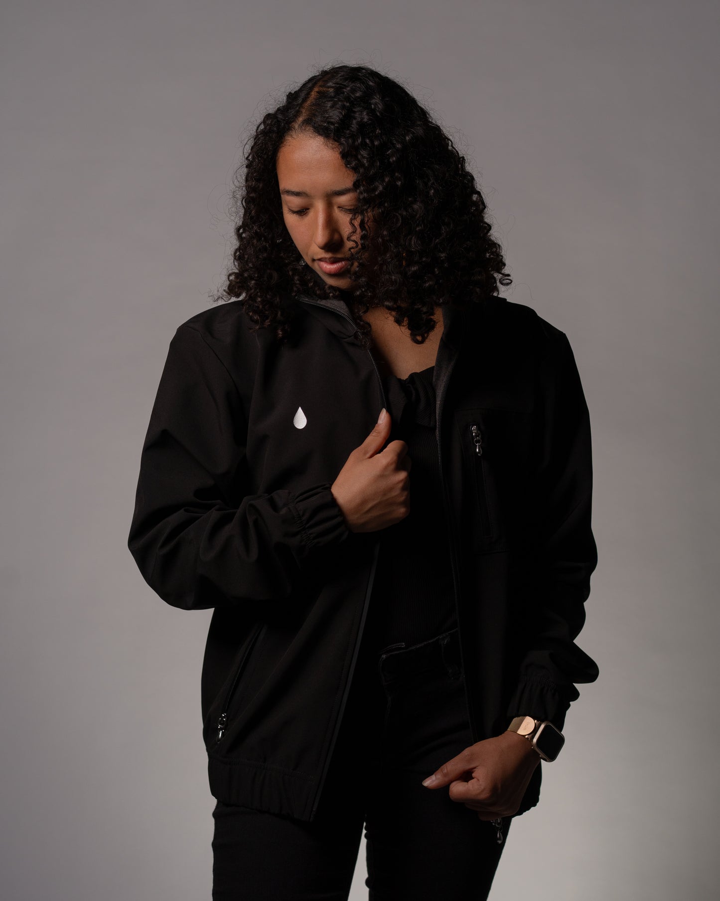 Drizzl Power Jacket - Unisex