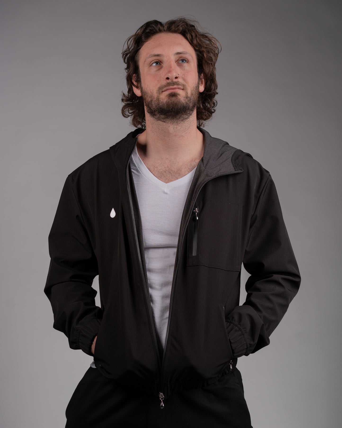 Drizzl Power Jacket - Unisex