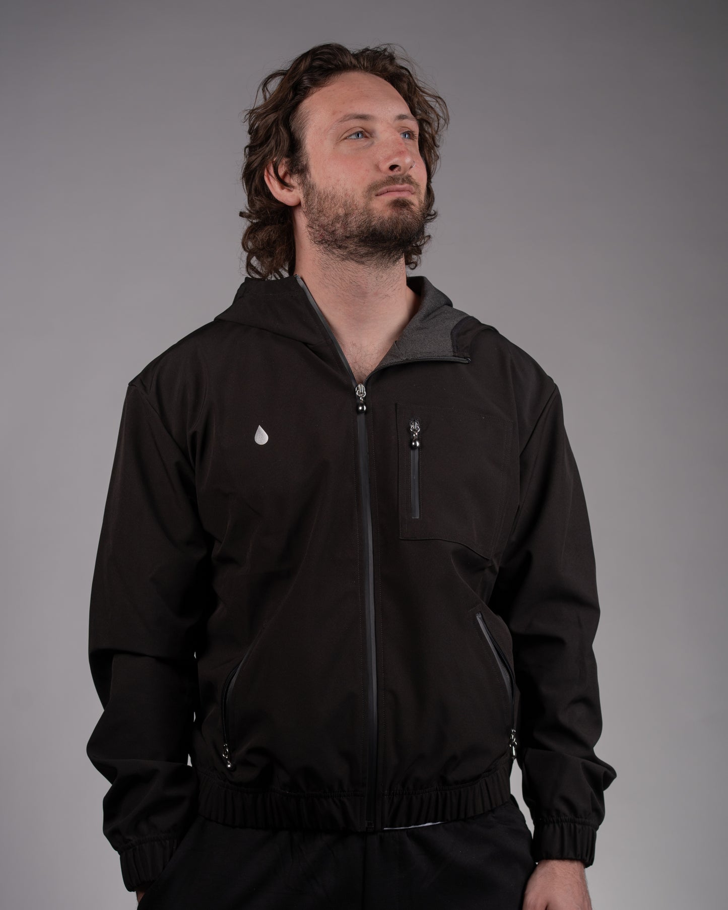 Drizzl Power Jacket - Unisex