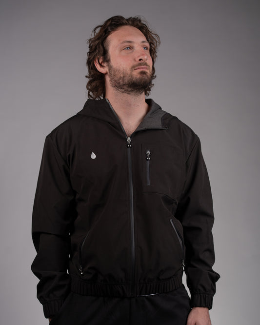 Drizzl Power Jacket - Unisex