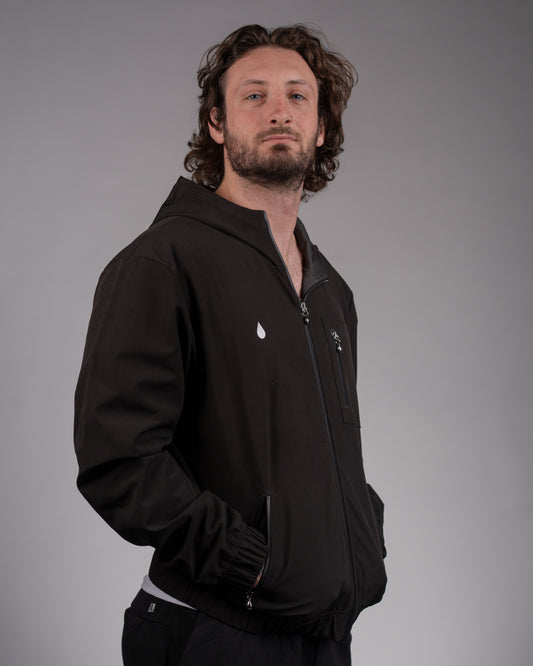 Drizzl Power Jacket - Unisex