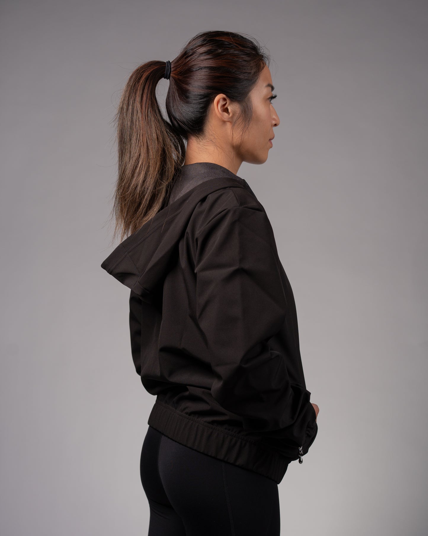 Drizzl Power Jacket - Unisex