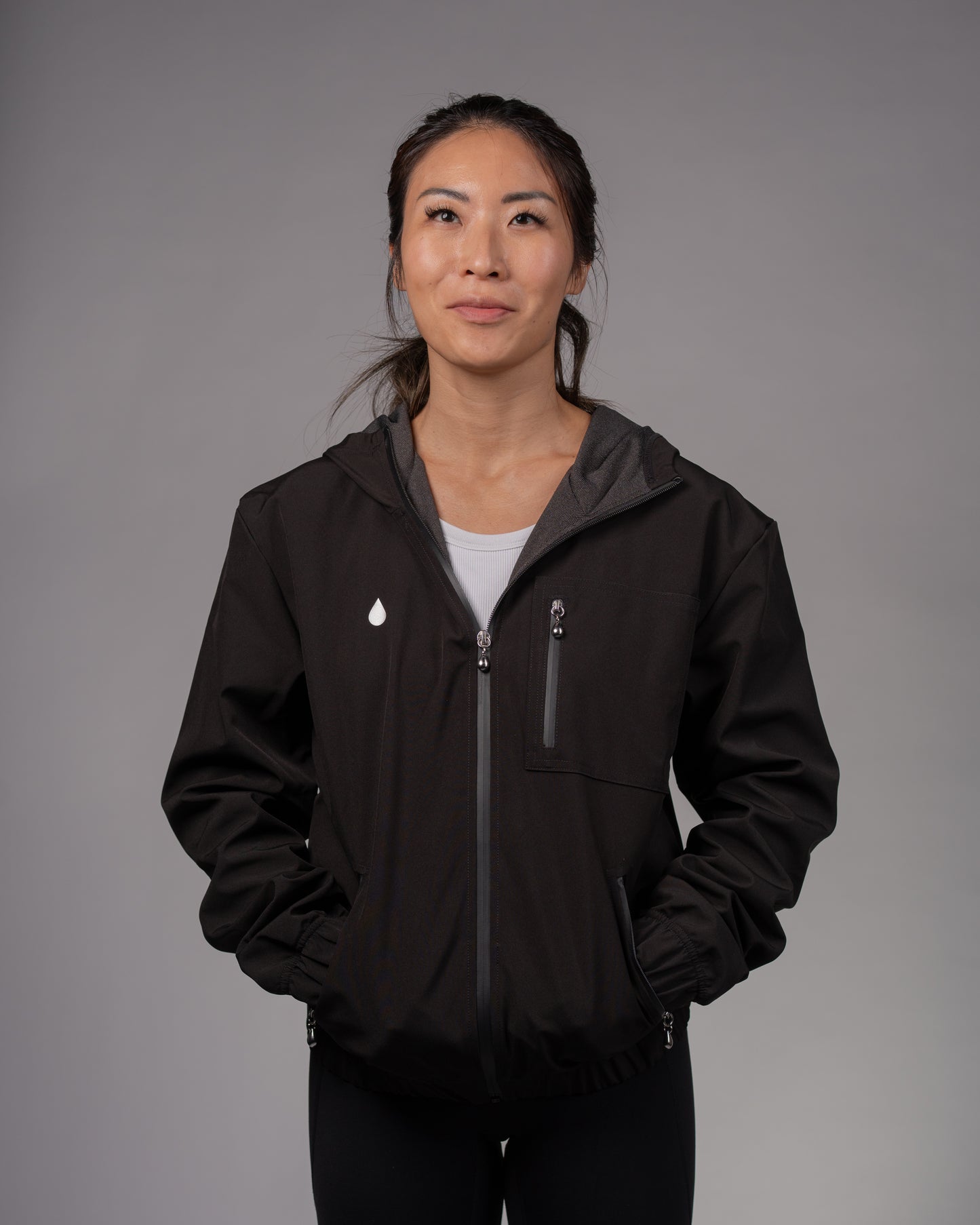 Drizzl Power Jacket - Unisex