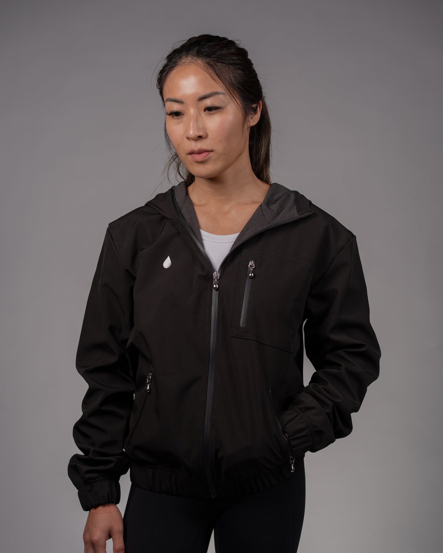 Drizzl Power Jacket - Unisex