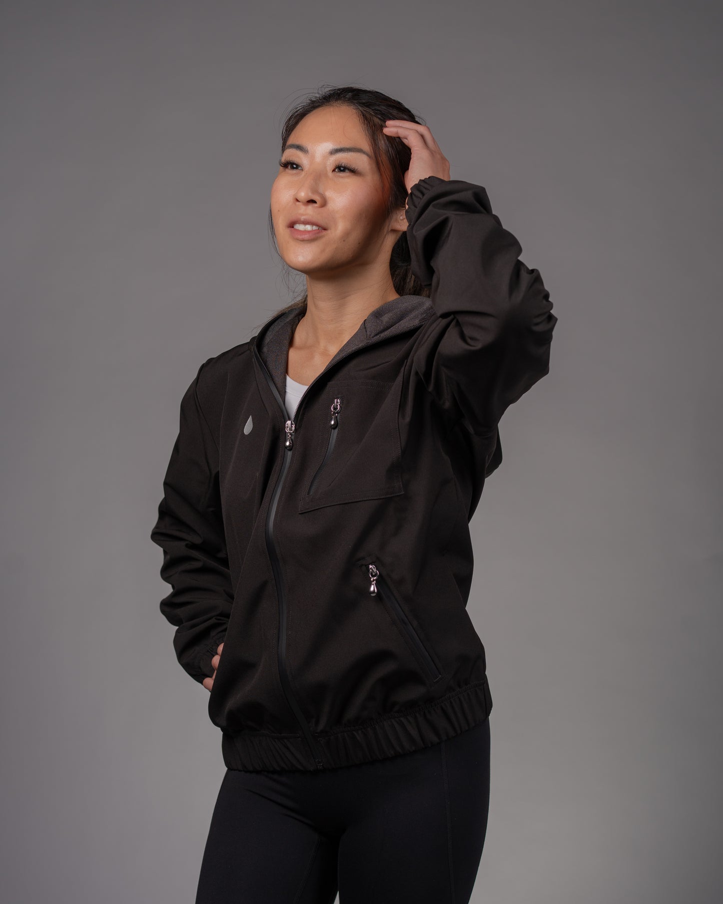 Drizzl Power Jacket - Unisex